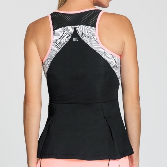 Marbella Top by Tail - Picture 2 of 2